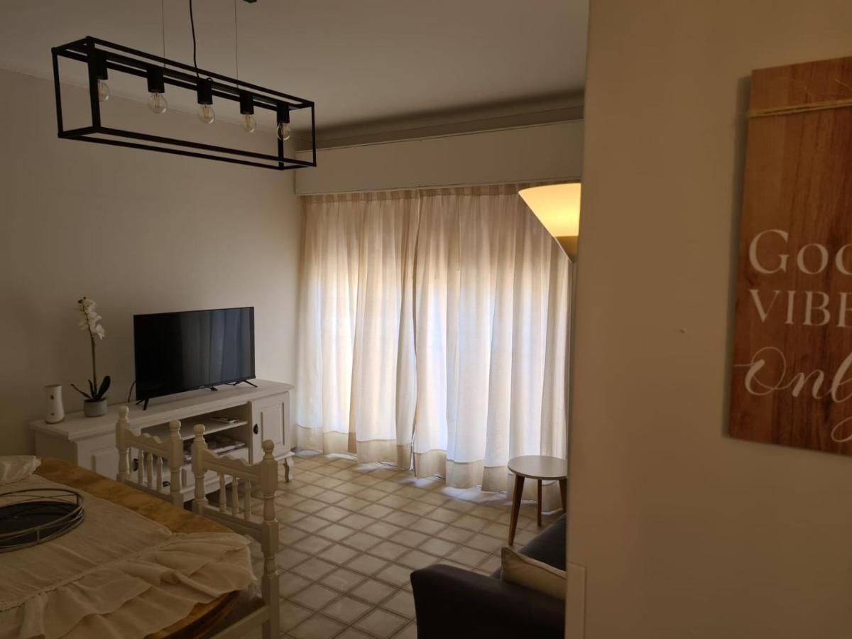 Alquiler Temporal Departamento Centrico Y Confortable En Mendoza Exteriér fotografie