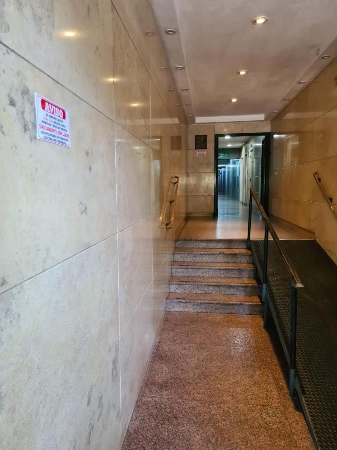 Alquiler Temporal Departamento Centrico Y Confortable En Mendoza Exteriér fotografie
